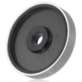thumbnail image 3 of Diamond Lapidary Jewelry Grinding Wheel 6in Grinding Wheels 120 Grit, 3 of 5