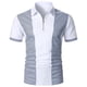 thumbnail image 1 of Playeras Interiores Para Hombre, Camisas De Corte Regular Para Hombre, Ropa Preppy, Camisas Para Hombre, Camisetas De Tenis Para Deportes Al Aire Libre Y Trabajo, Camisas Para Hombre, 1 of 7