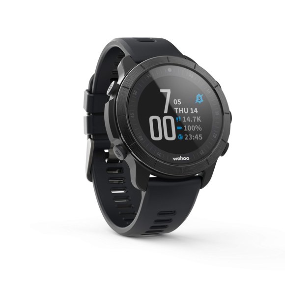 Reloj inteligente Wahoo Fitness ELEMNT Rival GPS