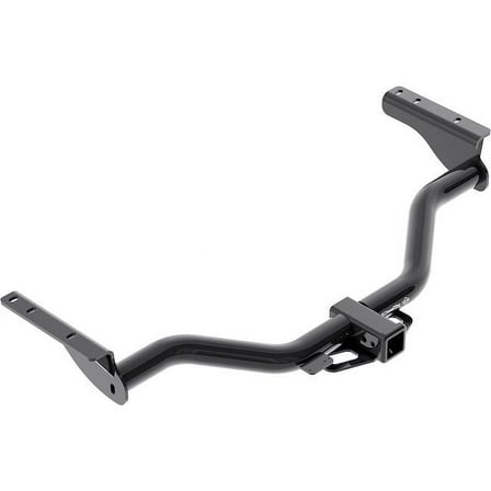 Rear Trailer Hitch - Compatible with 2013 INFINITI JX35