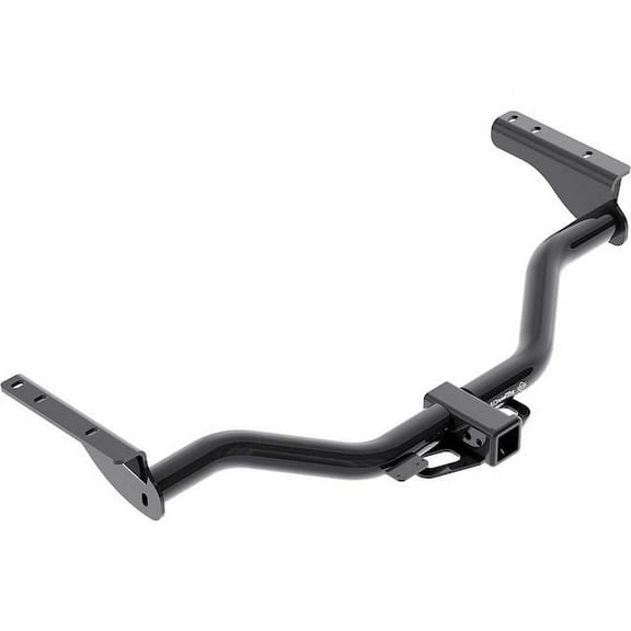 Trailer Hitch - Compatible with 2014 - 2019 INFINITI QX60 2015 2016 2017 2018