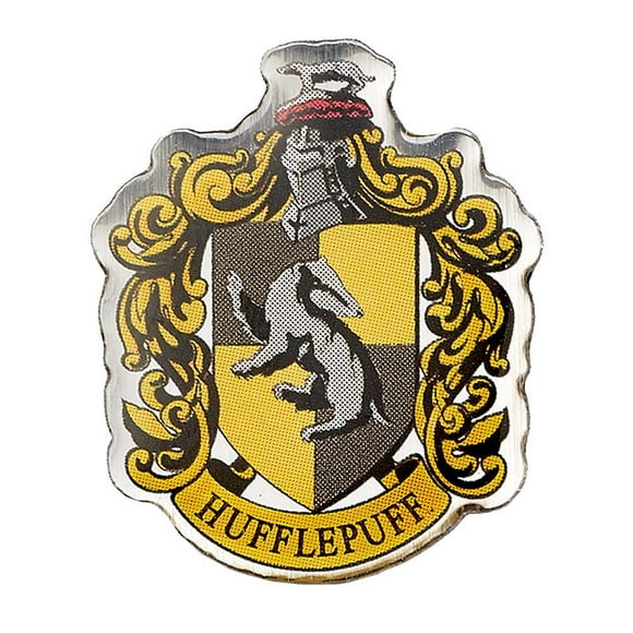 Harry Potter Hufflepuff Badge