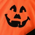 thumbnail image 5 of THJRPQJFD Infant Halloween Outfit Baby Halloween Onesie Toddler Girl Thanksgiving Outfit Coveralls for Kids Girls 2t Winter Clothes Boys Clothes Size, Orange 12-18 Months, 5 of 9