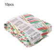 thumbnail image 1 of EASTIN Rags Sticky Tack Cloth Paint Body Shop Resin Lint Dust Automotive Paint Sticky, 1 of 7