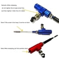 thumbnail image 3 of Universal 16Mm Motorcycle Hydraulic Hand Clutch Master Cylinder Rod System Performance Efficient Transfer Pump, 3 of 5