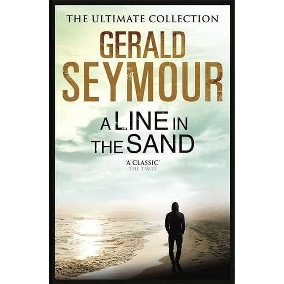A Line in the Sand (Paperback)