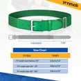 thumbnail image 3 of Baseball Belt Softball Belt Adjustable, Elastic Baseball Uniform Belt Youth and Adult Sizes, 3 of 6