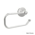 thumbnail image 3 of Prestige Skyline Collection European Style Toilet Tissue Holder in Antique Pewter, 3 of 5