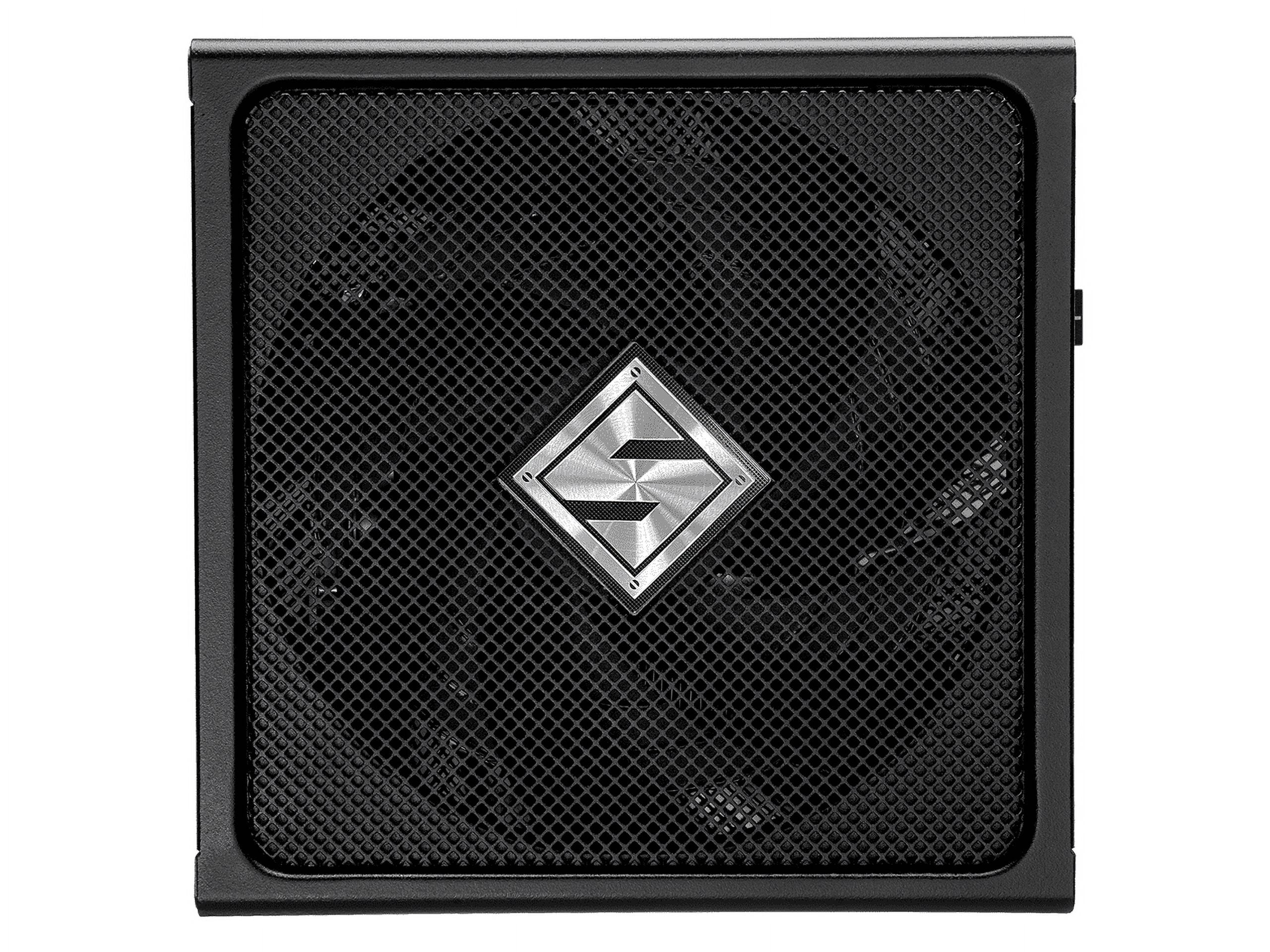 ASRock Steel Legend SL-1000G Alimentatore ATX 1000W, 80+ Gold, Modulare, Nero
