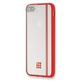 thumbnail image 4 of Moleskine Transparent Elastic iPhone 7+ Hard Case, Red, 4 of 4