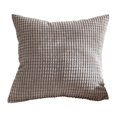 thumbnail image 3 of Birdeem Sofa Cushion Corn Kernel Pillow Light Luxury Style Home Bedside Car Core-Free Pillow Case, 3 of 10