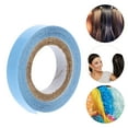 thumbnail image 4 of 1 Rouleau Ruban Adhésif pour Perruque en Dentelle Double Face pour Femmes 3 Yards, 4 of 5