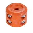 thumbnail image 1 of Cable Protector, Water Repellent Abrasion Resistant Winch Cable Hook Stopper Ensuring Durability And Wide Range Compatibility For Various Vehicles Including Atvs, Utvs, Orvs, Suv, Trucks, And More, 1 of 5