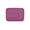 Purple, variant on Watch Strap Storage Bag Carrying Waterproof Band Case Compartments Watchband Organizer Oxford Cloth Travel Jewelry Carrier Purple