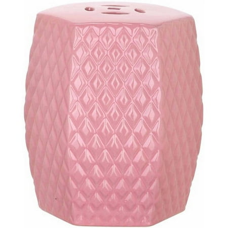 Safavieh Kids Diamond Garden Stool