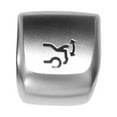 thumbnail image 5 of for Mercedes-Benz W205 W253 W213 Trunk Release Lid Tailgate Control Switch Cap, 5 of 8