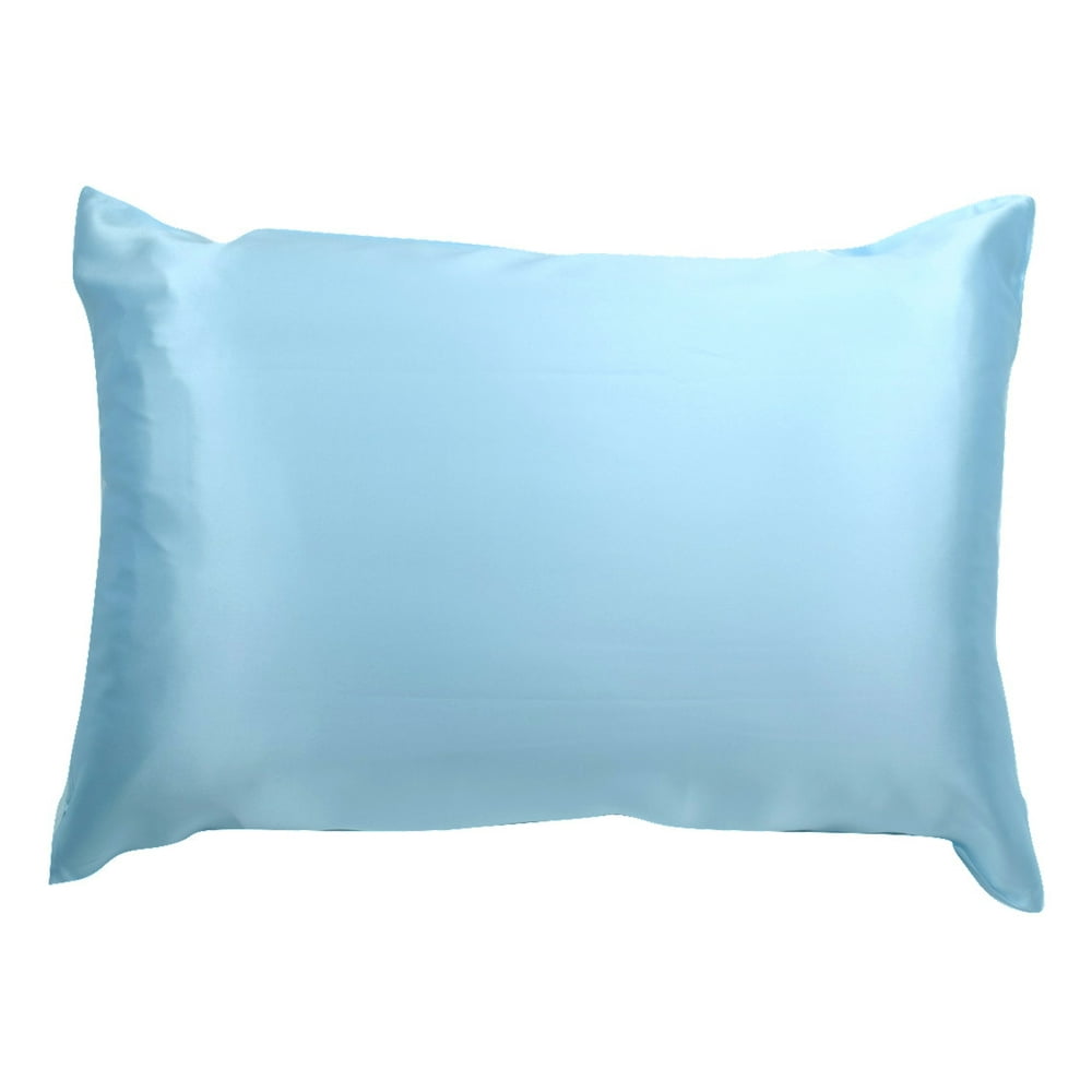 100 Silk Pillowcase for Hair with Envelope Enclosure, 25 Momme