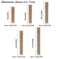 Cat Scratching Post Replacement, Rope Cat Tree Scratcher for DIY Cat ...