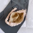 thumbnail image 3 of Bolso de hombro Mujer Nylon Crossbody Moda Casual Bolsos portátiles Rosa DQrwqpou Para Estrenar, 3 of 9