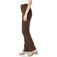 thumbnail image 5 of Gloria Vanderbilt Women's Amanda Classic Straight Jeans, 5 of 5