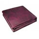 thumbnail image 5 of Cubierta para mesa de billar, cubierta protectora para mesa de billar, cubierta impermeable para mesa de billar a prueba de desgarros para protección clarete shamjiam  Cubierta de escritorio de billar, 5 of 8