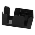 thumbnail image 4 of Pluma Lápiz Control Remoto Caja De Pañuelos Cubierta Titular Escritorio Caja De Almacenamiento Contenedor SM SunniMix Organizador de escritorio, 4 of 8