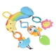 thumbnail image 4 of Sonajeros colgantes para bebés juguetes coloridos para desarrollar músculos de felpa seguros bonitos juguetes colgantes para bebés juguetes para bebés para campana de noche ANGGREK Otros, 4 of 8