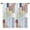 Pioneer Flower-2, variant on Blackout Kids Curtains,Pioneer Flower Childrens Insulated Curtains Set Of 2,Bedroom Essentials,Toddler Room Decor 42x54in(106x137cm)