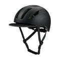 thumbnail image 4 of Casco de patinaje sobre ruedas shamjiam ciclismo Tamaño 59 cm-61 cm negro, 4 of 8