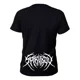 thumbnail image 2 of Playera Spiritbox Deathcore,metal,black,rock,streetwear., 2 of 2