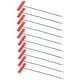 thumbnail image 2 of Antena incorporada de Wi Fi, antena incorporada de PCB 6DBi 2.4G 5G 5.8G Antena D Bi Wi Fi muy recomendada, 2 of 8