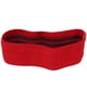 thumbnail image 1 of Bandas de resistencia para levantamiento de glúteos, ejercicio de yoga, bandas elásticas para moldear el cuerpo para Fitness, color rojo M, 1 of 12
