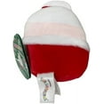 thumbnail image 3 of Official KellyToy Christmas Squishmallow 2023 - 5 Inch Nicolette Mrs. Claus Squisharoys, 3 of 5