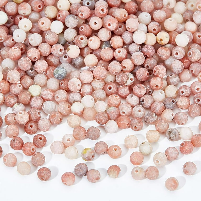 Marble Beads - Fire Mountain Gems and Beads