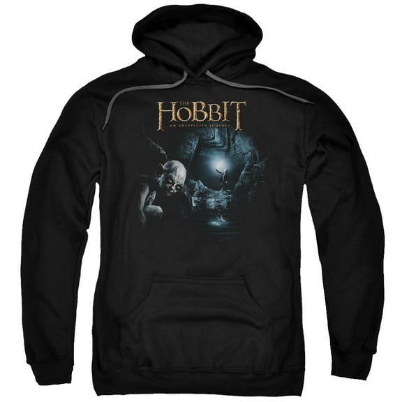 The Hobbit - Light - Pull-Over Hoodie - XXXX-Large