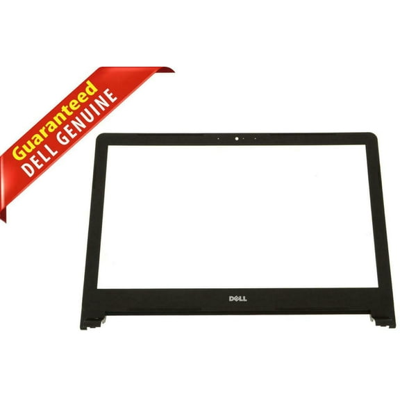 Pre-Owned Dell OEM Inspiron 14(5458)/Vostro 14(3458) 14" Front Trim LCD Bezel-No TS-69KXW Seller Used