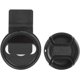 thumbnail image 3 of czcpp-Filtro Polarizador CPL para Lentes de Cámaras y Teléfonos Móviles Universales Accesorio, 3 of 4