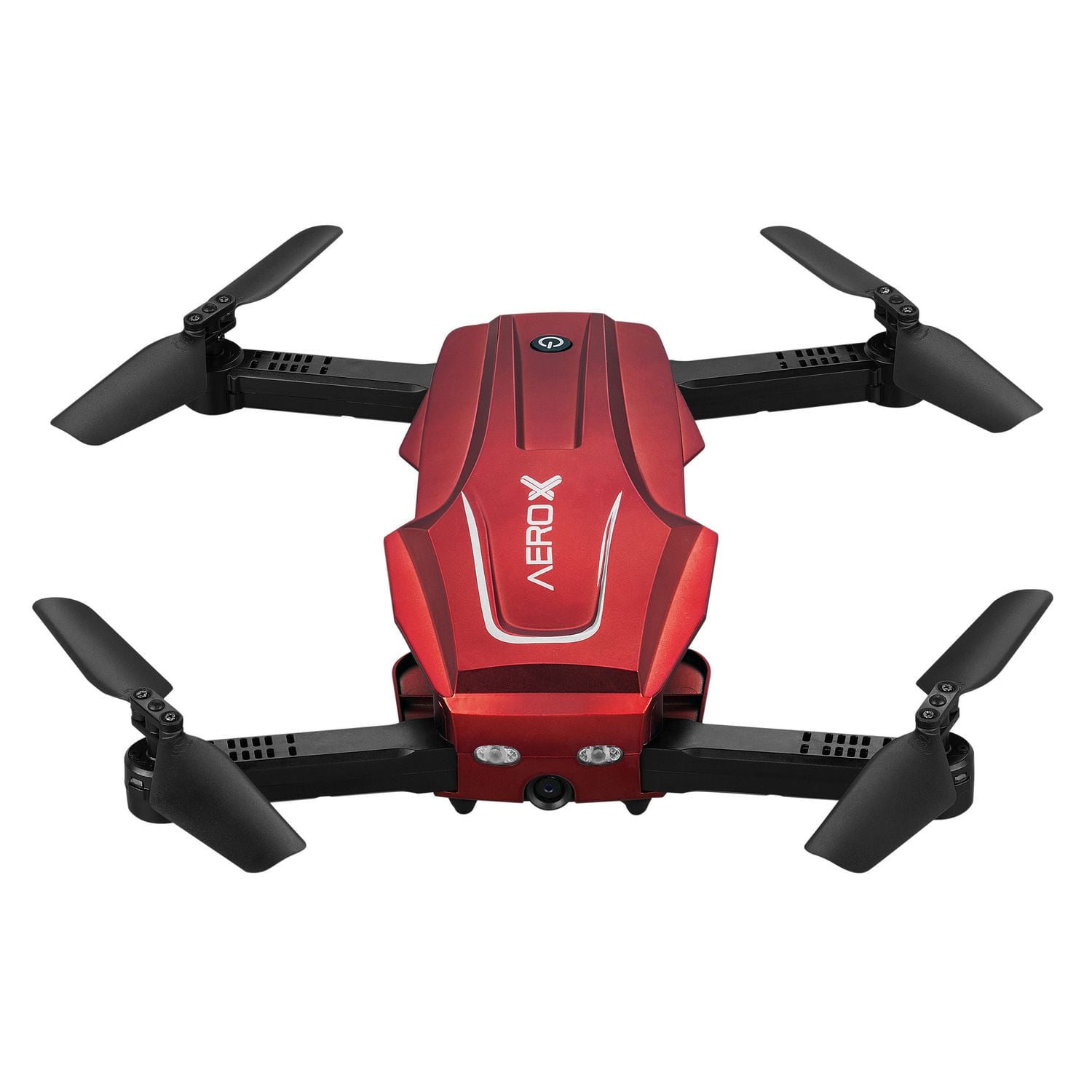 Sharper Image Propel Aero X Drone Manual Maximum Aero X Folding