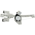 thumbnail image 4 of cciyu Power Window Regulator with Motor for 2006-2010 for Dodge Charger 2005 2006 2007 2008 2009 2010 for Chrysler 300, 4 of 4