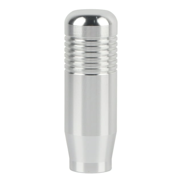 Manual Gear Stick,Aluminum Alloy Car Manual Gear Shifter Gear Shift Lever Optimized for Excellence
