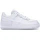 thumbnail image 1 of Ni&ke Air Force 1 Low Shadow Triple White CI0919-100 sz 12 Women's = 10.5 Men's, 1 of 6