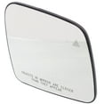 thumbnail image 4 of For 2011-2021 Grand herokee Mirror Glass Glass SET PAIR, 4 of 5