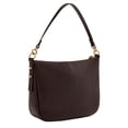 thumbnail image 5 of Bolso de mano Fossil Jolie Crossbody de cuero 28x8x19 cm Mink, 5 of 5