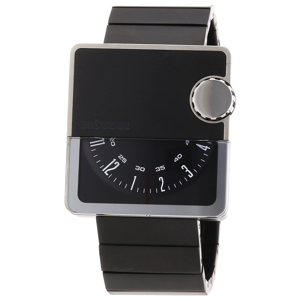 NIXON ニクソン THE MURF マーフ 腕時計 NIXON THE MURF ニクソン マーフ 腕時計 - メルカリ