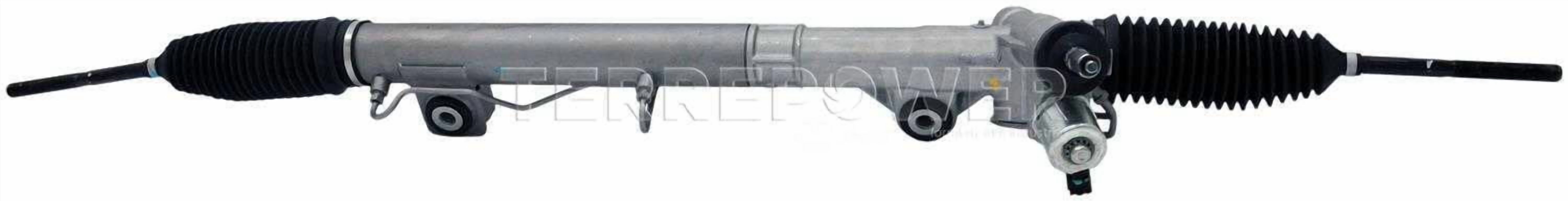 TERREPOWER formerly BBB Industries 101-0202P Power Steering Rack and Pinion Unit