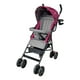 thumbnail image 1 of Carriola de bastón D Bebé Carry Compacta Rosa, 1 of 5