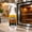 style B, variant on Duty Stovetop Cleaner Grease Stain Wipe Kit Tool, Kitchen Grease Remover Towel Quick Cleaning Wipe, Degreaser Kitchen for Oven Range Hood Polish