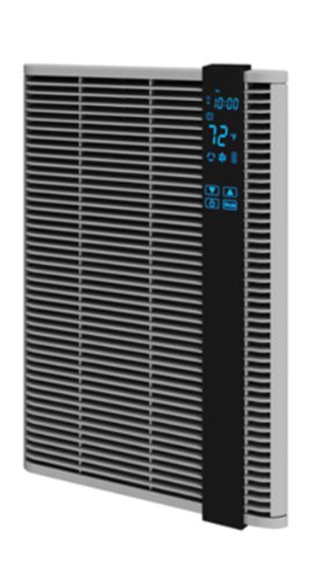 Qmark HT1502SS 120V Digital Programmable Wall Heater