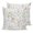 White, Pink, Green, variant on Pillow Covers 16x16 Set of 2, Pink Spring Floral Throw Pillow Covers Decorative Couch Cushion Cover, Elegant Watercolor Pastoral Flowers Microfiber Soft Square Pillowcases for Bedroom Living Room