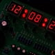 thumbnail image 4 of Kits de Alarma de reloj Electrónico LED digital Sunnimix de Placa de circuito PCB DIY Set 6 dígitos, 4 of 8